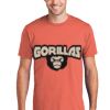 Unisex 4.5oz Fan Favorite Cotton T-Shirt Thumbnail