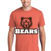 Unisex 4.5oz Fan Favorite Cotton T-Shirt Thumbnail
