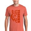 Unisex 4.5oz Fan Favorite Cotton T-Shirt Thumbnail