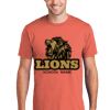 Unisex 4.5oz Fan Favorite Cotton T-Shirt Thumbnail