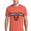 Unisex 4.5oz Fan Favorite Cotton T-Shirt Thumbnail