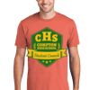 Unisex 4.5oz Fan Favorite Cotton T-Shirt Thumbnail