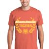 Unisex 4.5oz Fan Favorite Cotton T-Shirt Thumbnail