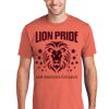 Unisex 4.5oz Fan Favorite Cotton T-Shirt Thumbnail
