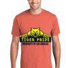 Unisex 4.5oz Fan Favorite Cotton T-Shirt Thumbnail