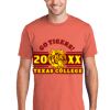 Unisex 4.5oz Fan Favorite Cotton T-Shirt Thumbnail