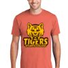 Unisex 4.5oz Fan Favorite Cotton T-Shirt Thumbnail