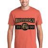 Unisex 4.5oz Fan Favorite Cotton T-Shirt Thumbnail