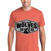 Unisex 4.5oz Fan Favorite Cotton T-Shirt Thumbnail