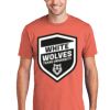 Unisex 4.5oz Fan Favorite Cotton T-Shirt Thumbnail