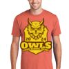Unisex 4.5oz Fan Favorite Cotton T-Shirt Thumbnail