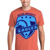 Unisex 4.5oz Fan Favorite Cotton T-Shirt Thumbnail