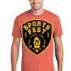 Unisex 4.5oz Fan Favorite Cotton T-Shirt Thumbnail