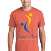 Unisex 4.5oz Fan Favorite Cotton T-Shirt Thumbnail