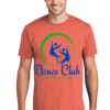 Unisex 4.5oz Fan Favorite Cotton T-Shirt Thumbnail