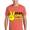 Unisex 4.5oz Fan Favorite Cotton T-Shirt Thumbnail