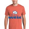 Unisex 4.5oz Fan Favorite Cotton T-Shirt Thumbnail