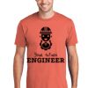 Unisex 4.5oz Fan Favorite Cotton T-Shirt Thumbnail