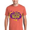 Unisex 4.5oz Fan Favorite Cotton T-Shirt Thumbnail