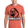 Unisex 4.5oz Fan Favorite Cotton T-Shirt Thumbnail