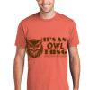 Unisex 4.5oz Fan Favorite Cotton T-Shirt Thumbnail