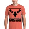 Unisex 4.5oz Fan Favorite Cotton T-Shirt Thumbnail
