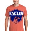 Unisex 4.5oz Fan Favorite Cotton T-Shirt Thumbnail