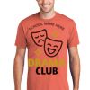 Unisex 4.5oz Fan Favorite Cotton T-Shirt Thumbnail