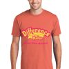 Unisex 4.5oz Fan Favorite Cotton T-Shirt Thumbnail