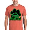 Unisex 4.5oz Fan Favorite Cotton T-Shirt Thumbnail