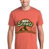 Unisex 4.5oz Fan Favorite Cotton T-Shirt Thumbnail