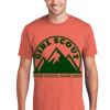 Unisex 4.5oz Fan Favorite Cotton T-Shirt Thumbnail