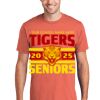 Unisex 4.5oz Fan Favorite Cotton T-Shirt Thumbnail