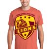 Unisex 4.5oz Fan Favorite Cotton T-Shirt Thumbnail