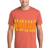Unisex 4.5oz Fan Favorite Cotton T-Shirt Thumbnail