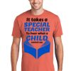 Unisex 4.5oz Fan Favorite Cotton T-Shirt Thumbnail