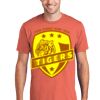 Unisex 4.5oz Fan Favorite Cotton T-Shirt Thumbnail