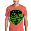 Unisex 4.5oz Fan Favorite Cotton T-Shirt Thumbnail