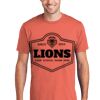 Unisex 4.5oz Fan Favorite Cotton T-Shirt Thumbnail