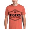 Unisex 4.5oz Fan Favorite Cotton T-Shirt Thumbnail