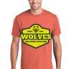 Unisex 4.5oz Fan Favorite Cotton T-Shirt Thumbnail