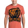 Unisex 4.5oz Fan Favorite Cotton T-Shirt Thumbnail