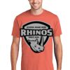 Unisex 4.5oz Fan Favorite Cotton T-Shirt Thumbnail