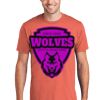 Unisex 4.5oz Fan Favorite Cotton T-Shirt Thumbnail