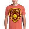 Unisex 4.5oz Fan Favorite Cotton T-Shirt Thumbnail