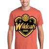 Unisex 4.5oz Fan Favorite Cotton T-Shirt Thumbnail