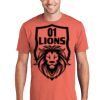 Unisex 4.5oz Fan Favorite Cotton T-Shirt Thumbnail