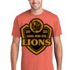 Unisex 4.5oz Fan Favorite Cotton T-Shirt Thumbnail