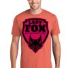 Unisex 4.5oz Fan Favorite Cotton T-Shirt Thumbnail