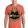 Unisex 4.5oz Fan Favorite Cotton T-Shirt Thumbnail